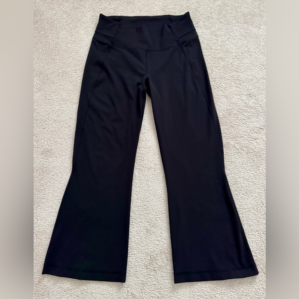 Lululemon Flared Pant